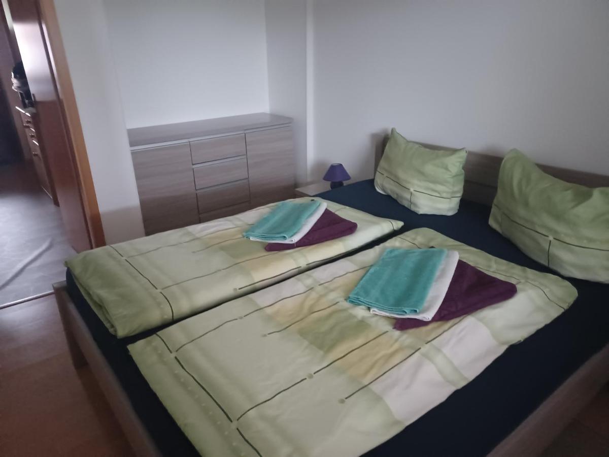 Pension Pawlak Tauche Екстериор снимка